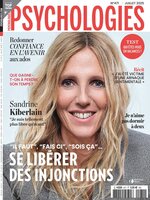 Psychologies Magazine France